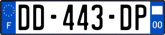 DD-443-DP
