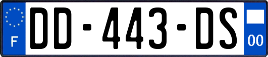 DD-443-DS