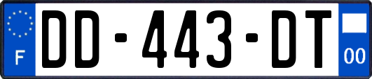 DD-443-DT