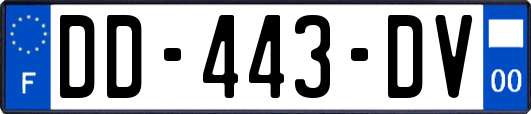 DD-443-DV