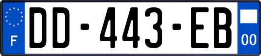 DD-443-EB