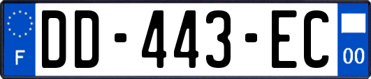 DD-443-EC