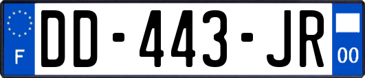 DD-443-JR
