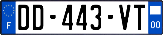 DD-443-VT