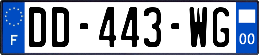 DD-443-WG