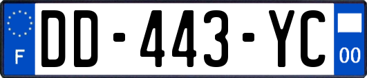 DD-443-YC