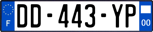 DD-443-YP