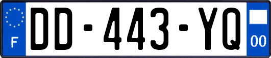 DD-443-YQ
