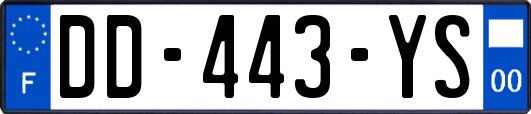 DD-443-YS