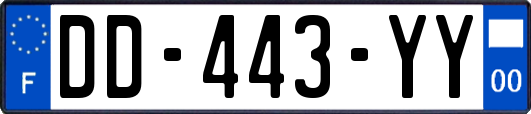 DD-443-YY