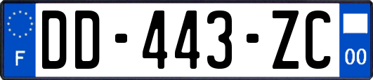 DD-443-ZC