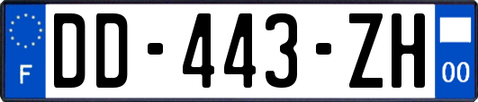 DD-443-ZH