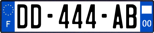 DD-444-AB