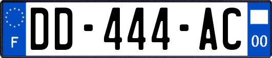 DD-444-AC