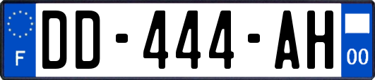 DD-444-AH