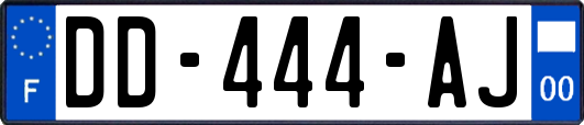 DD-444-AJ