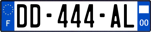 DD-444-AL