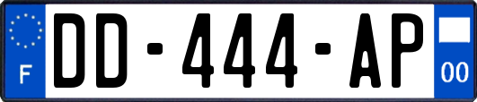 DD-444-AP