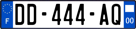 DD-444-AQ