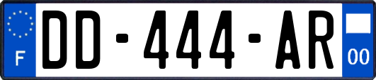 DD-444-AR