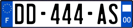 DD-444-AS