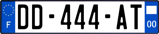 DD-444-AT