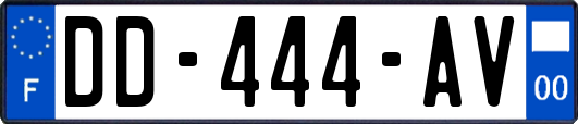 DD-444-AV
