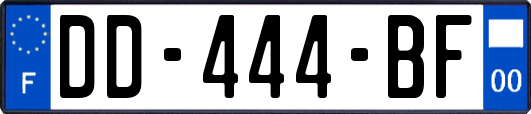 DD-444-BF