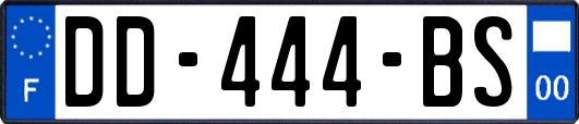 DD-444-BS