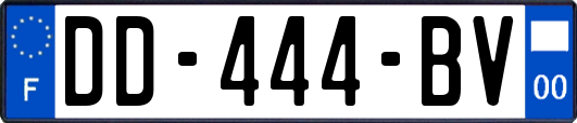 DD-444-BV