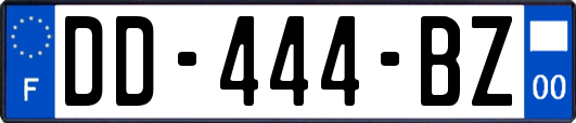 DD-444-BZ