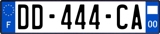 DD-444-CA