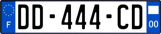 DD-444-CD