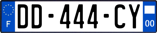 DD-444-CY