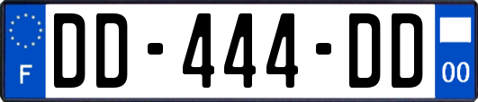 DD-444-DD