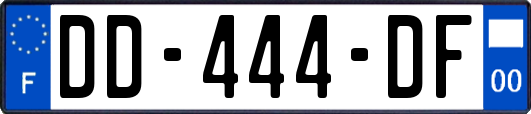 DD-444-DF