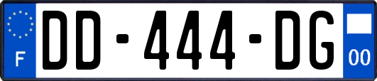 DD-444-DG
