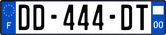 DD-444-DT