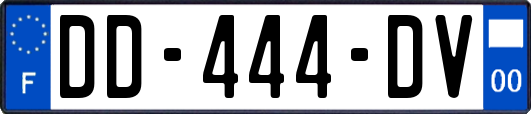 DD-444-DV