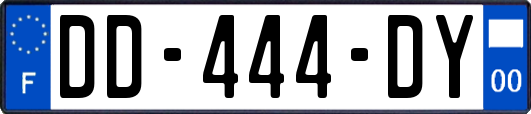 DD-444-DY