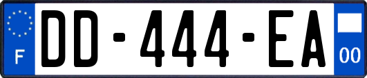 DD-444-EA