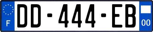 DD-444-EB