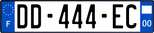 DD-444-EC