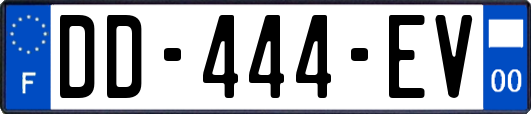 DD-444-EV