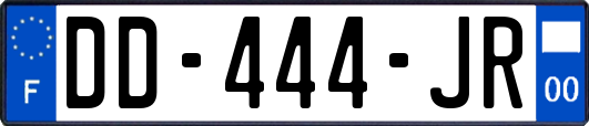 DD-444-JR