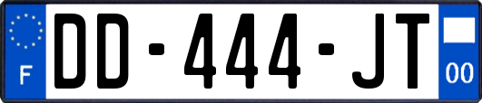 DD-444-JT