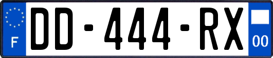DD-444-RX