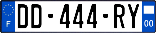 DD-444-RY