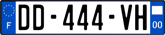 DD-444-VH