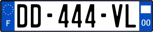 DD-444-VL